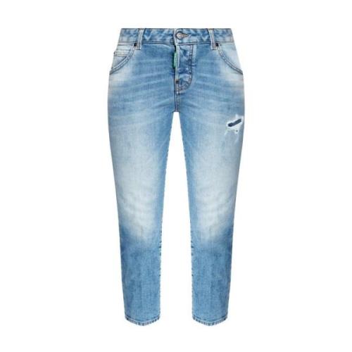 ‘One Life One Planet’ kollektion jeans