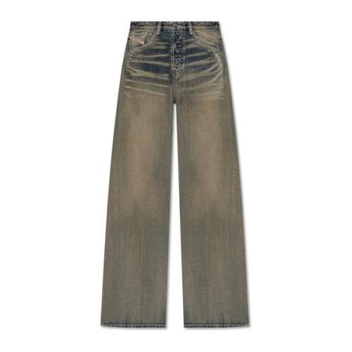 Jeans 1996 D-SIRE L.32