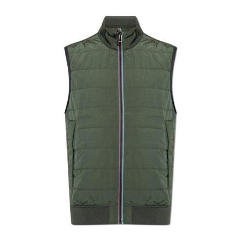 Polstret vest