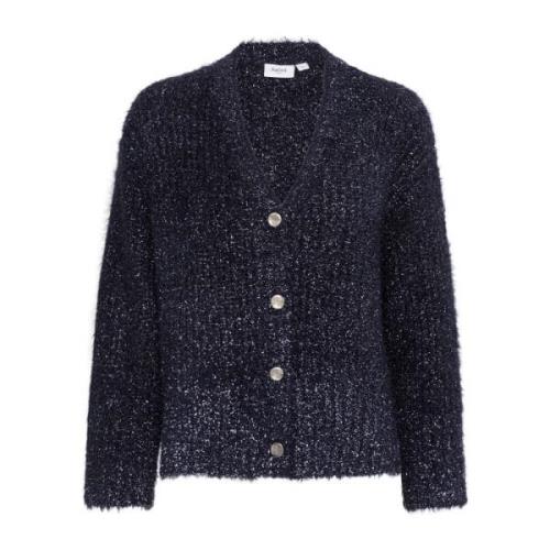 Nat Himmel Cardigan Strik