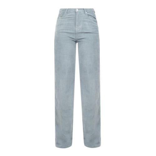 Stilfulde Denim Jeans