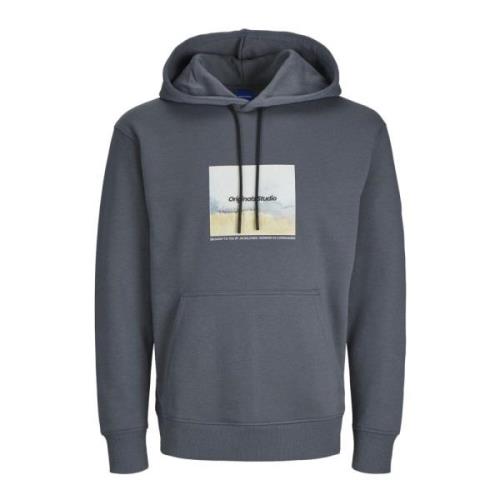 Vesterbro Newton Hoodie