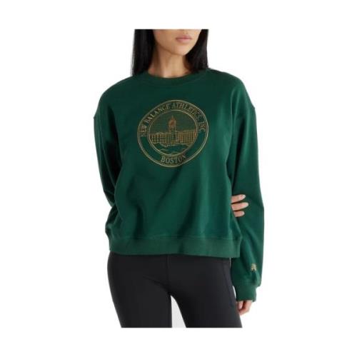 Athletics French Terry Sweatshirt