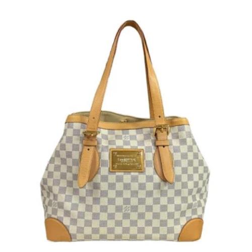 Pre-owned Stof louis-vuitton-tasker