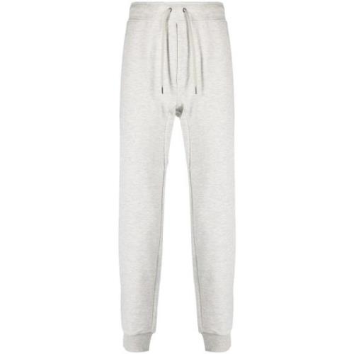 Casual Grå Jogger Bukser Activewear