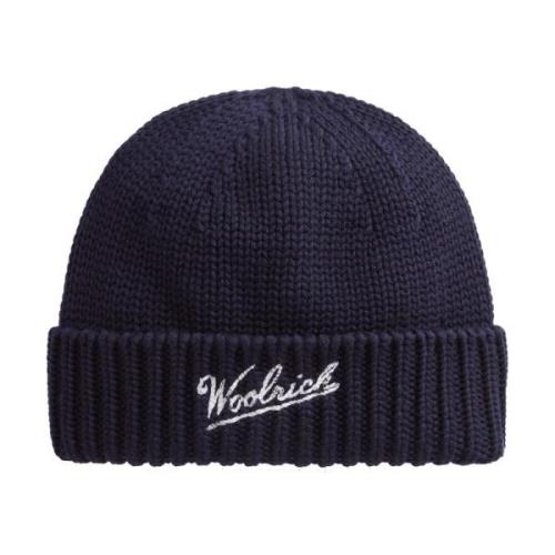 Logo Beanie Hat