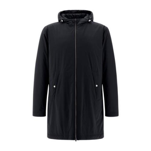 Stilfuld Resort Parka i Ponente