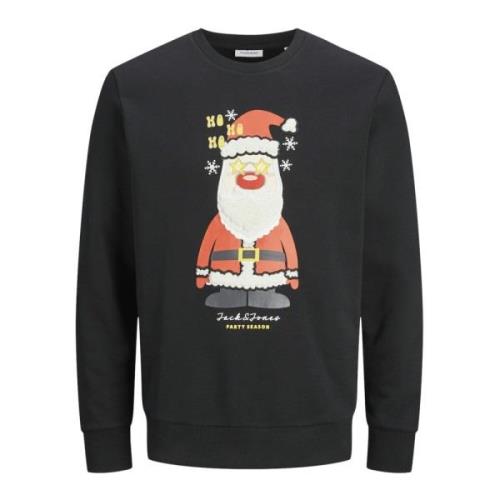 Jule Jolly Langærmet Sweatshirt