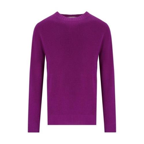 Lilla Uld Crewneck Jumper