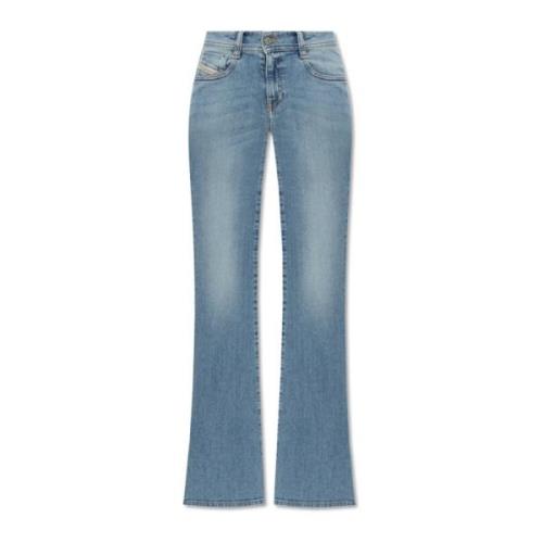 Jeans 1969 D-EBBEY L.32