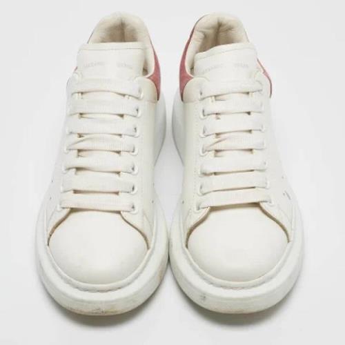 Pre-owned Laeder sneakers