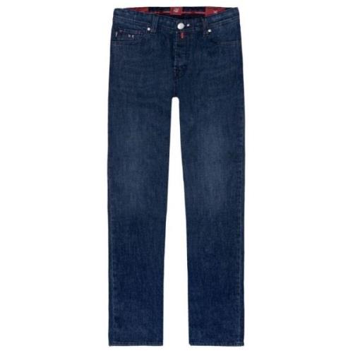 Høj kvalitet herre denim jeans