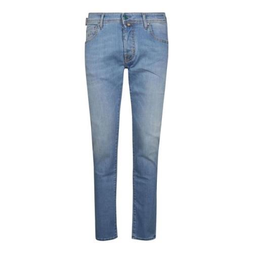 Super Slim Denim Jeans