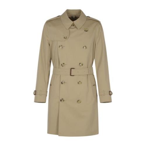 Heritage Trench Coat