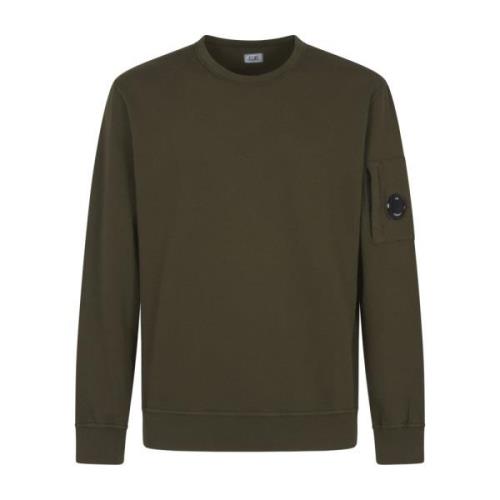 Let Fleece Crew Neck Sweatshirts