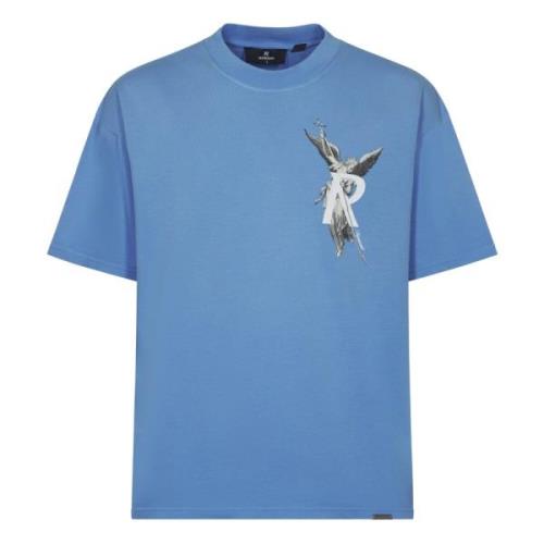 Ærkeengel T-shirt og Polo Kollektion