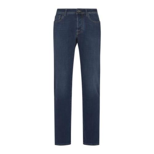 Stilfulde Denim Jeans