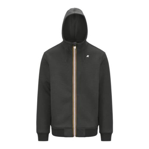 Grøn Sweater Rainer Spacer