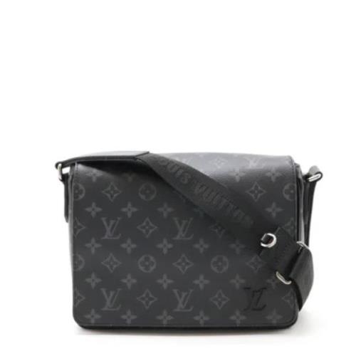 Pre-owned Stof louis-vuitton-tasker