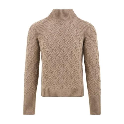 Brun Sweater Model L5ST104L 540