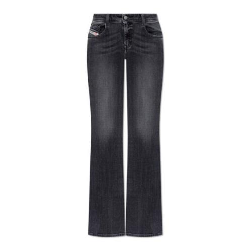 Jeans 1969 D-EBBEY L.34