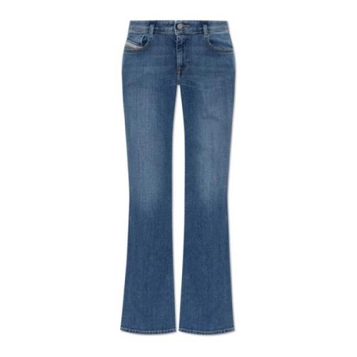 Jeans 1969 D-EBBEY L.32