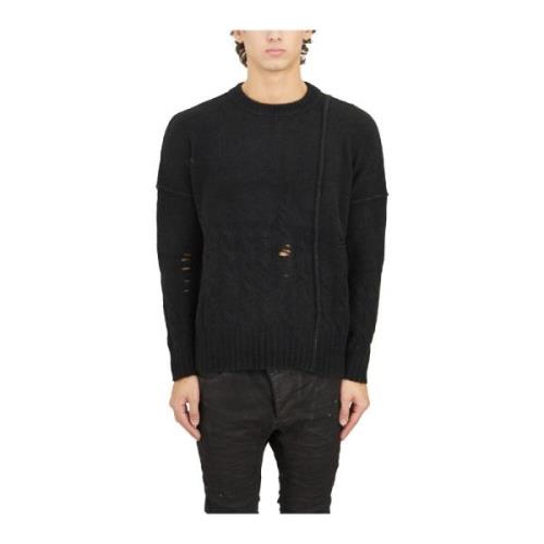 Yak Oversize Sweater