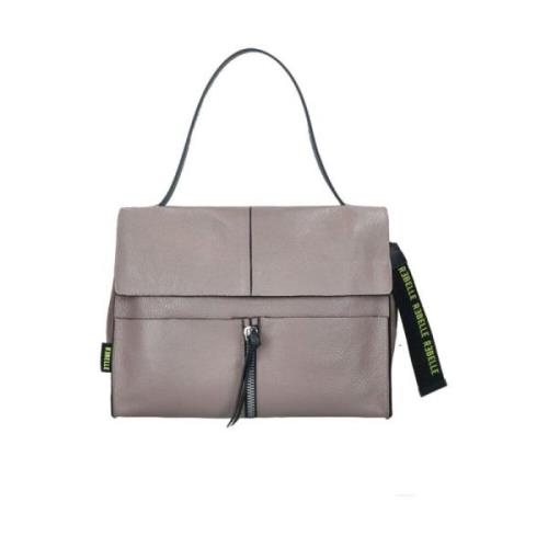 Elegant Clio Satchel Håndtaske