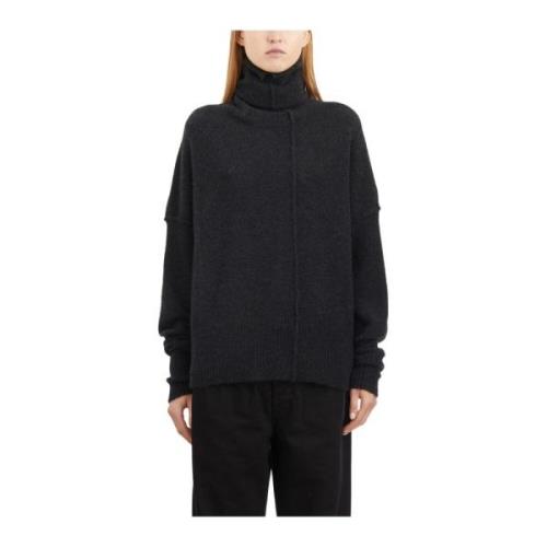 Kashmir og Silke Turtleneck Sweater