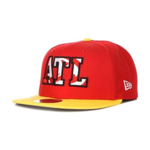 Atlanta Hawks NBA Draft Cap