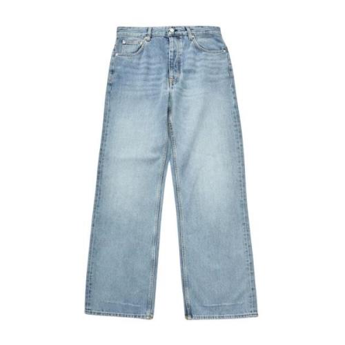 Remy Blue Denim Jeans