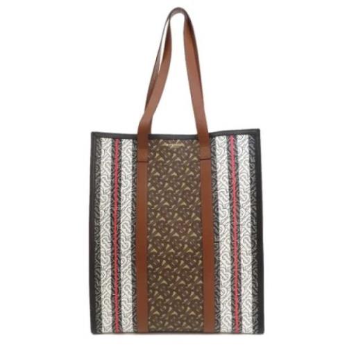 Pre-owned Canvas totes