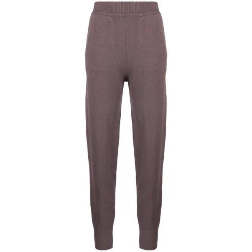 Casual Brun Jogger Pant Activewear