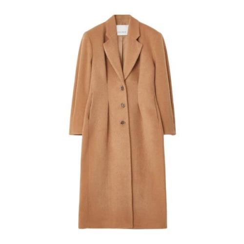 Stilfuld Cinched Coat