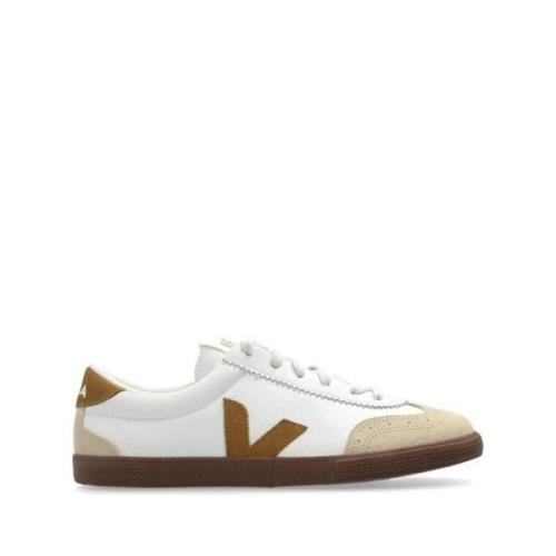 Volley Sneakers til et sporty look