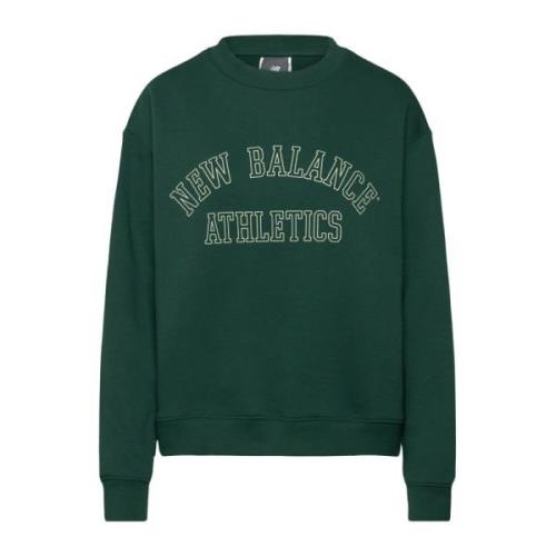 Hyggelig Fleece Crewneck Sweatshirt