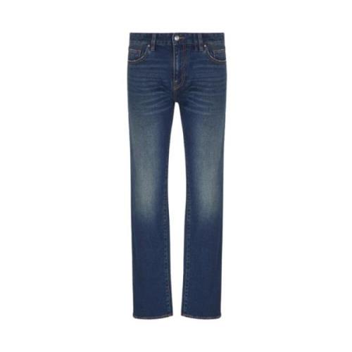 Slim Fit Jeans