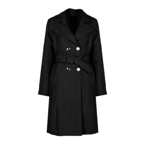 Elegant Trench Coat