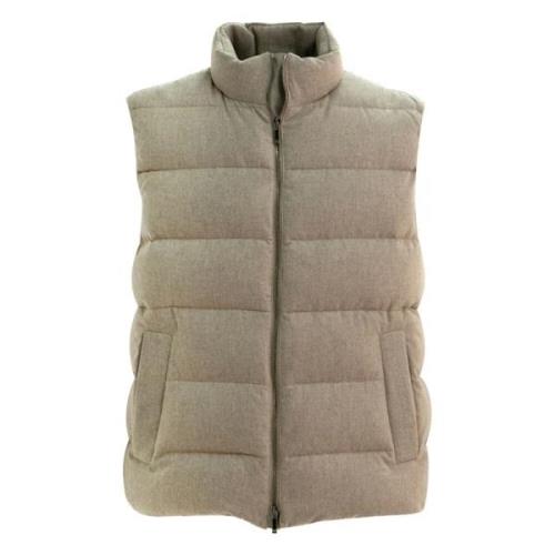 Polstret Vest