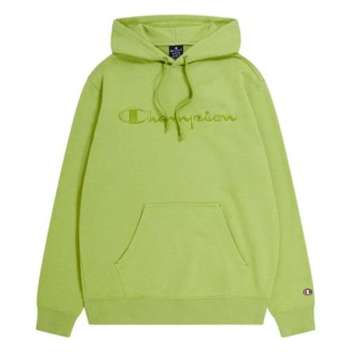 Crewneck Hoodie