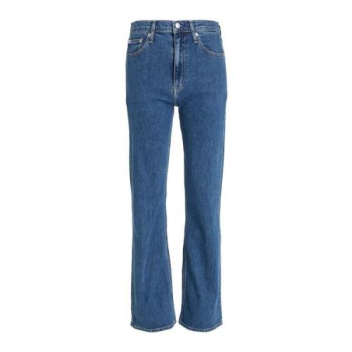 Autentiske Bootcut Jeans