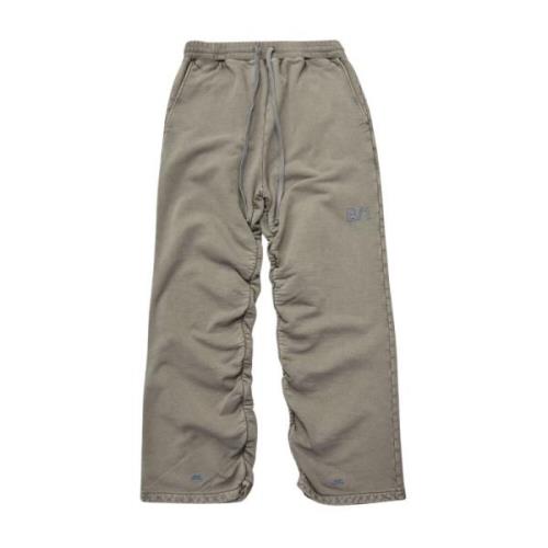 Sort Vasket Sweatpant Shroud