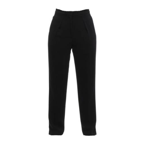 MY PANTS NOIR - Stilfulde Bukser