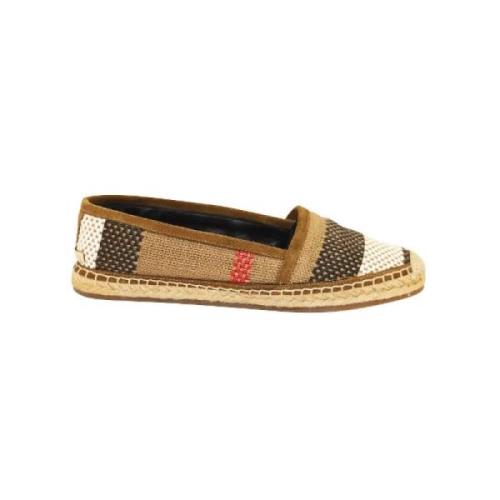 Pre-owned Canvas espadrillos