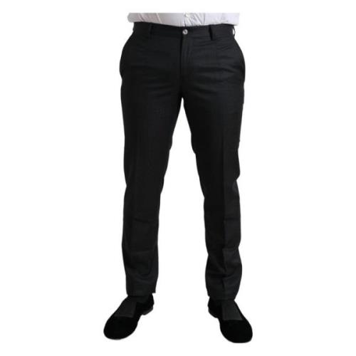 Elegant Slim Fit Kjolebukser