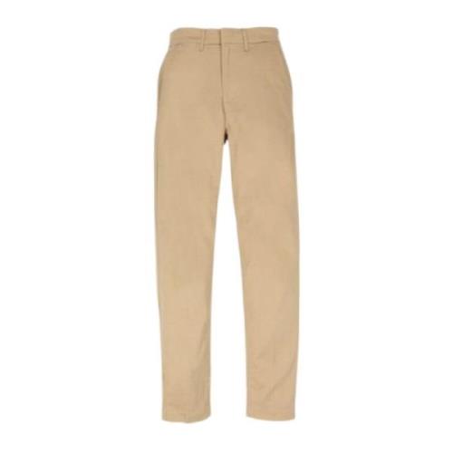 KVINDER ESSENTIAL CHINO UNBASIC K