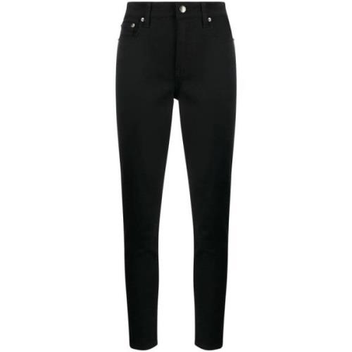 Ankel skinny jeans