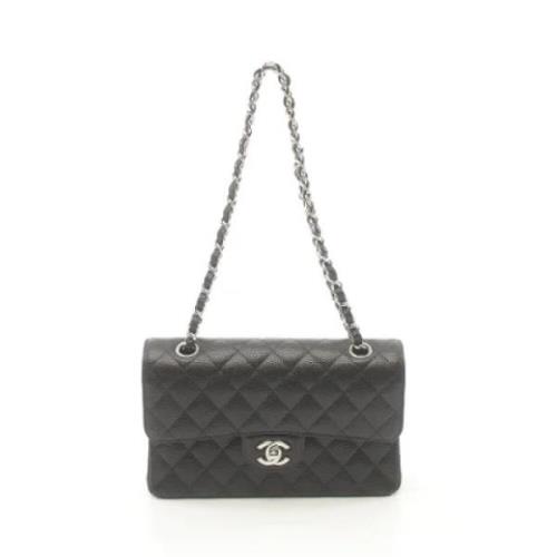 Pre-owned Stof chanel-tasker