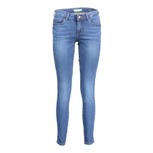 Ikoniske Skinny Jeans