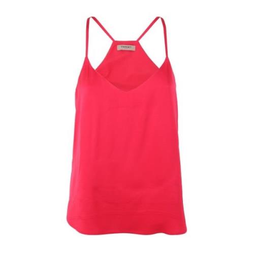 Sleeveless Tops